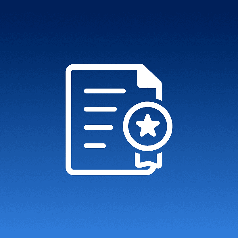 Contract Features